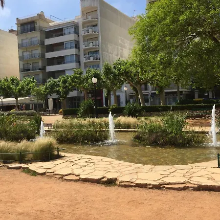 A Spacious With A Sea View * Blanes