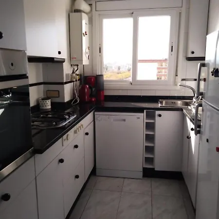A Spacious With A Sea View * بلانيس