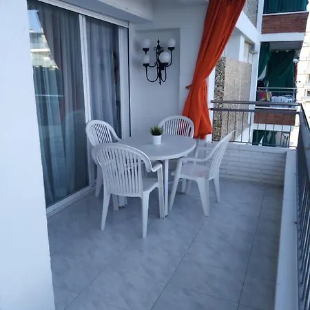 A Spacious With A Sea View * بلانيس
